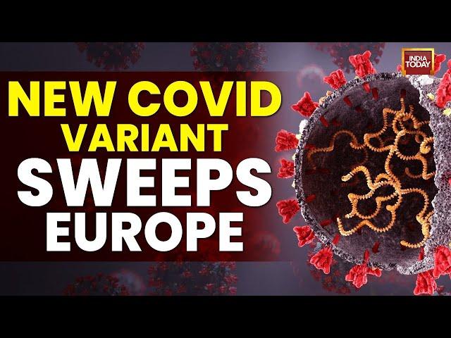 New Covid variant XEC is spreading fast in Europe: Know all about it