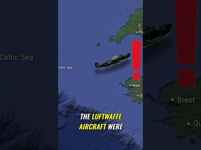 That Time the RAF nearly shot down Churchills Plane during WW2