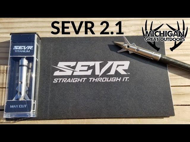 Sevr 2.1