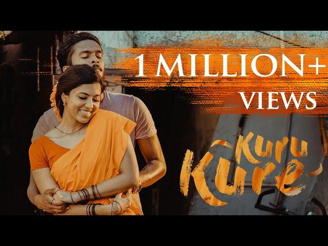 KuruKure - Teejay’s Official Music Video | Anju | Anthony | Jenson