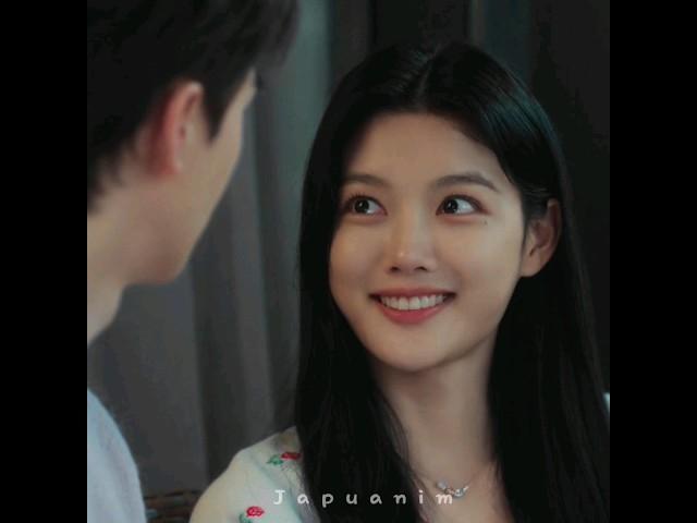 He got that rizz #mydemon #songkang #kimyoojung #kdrama #japuanim