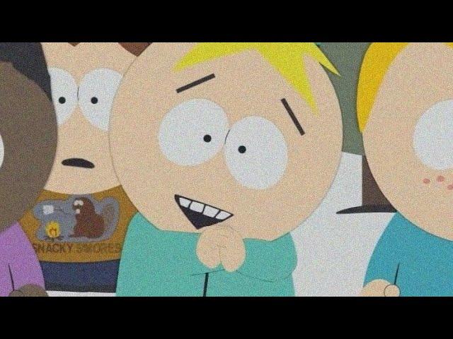 my favorite butters moments compilation ! | SOUTH PARK