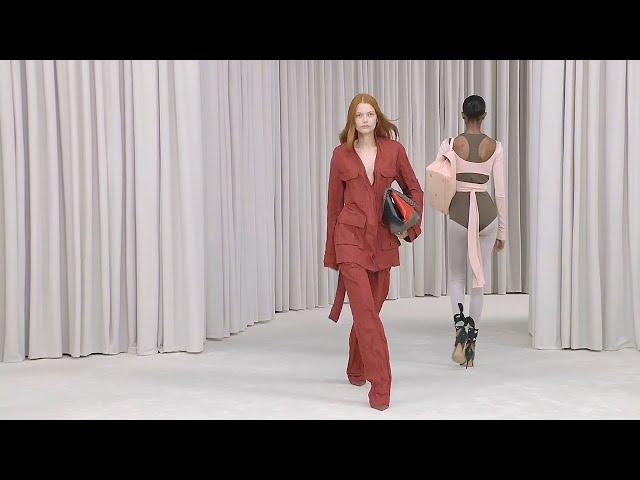 Ferragamo | Spring Summer 2025 | Full Show