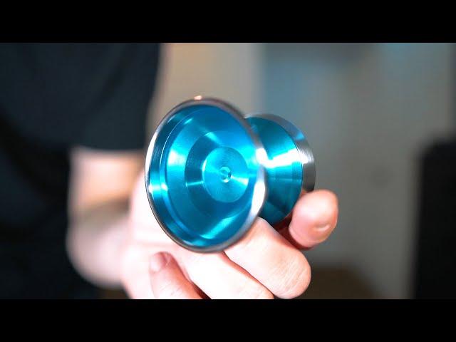 YoYo Review! Outlier 3 YoYo Analysis and Review!