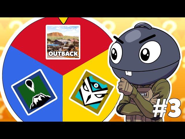 The MOST INSANE COMEBACK This Season! - Random Operator Ranked - Episode 3