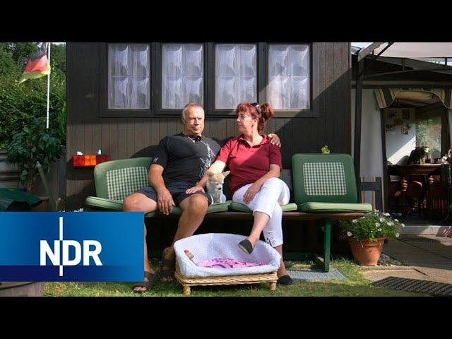 Camping: Von Traumdomizil bis Armutsunterkunft  | 7 Tage | NDR Doku