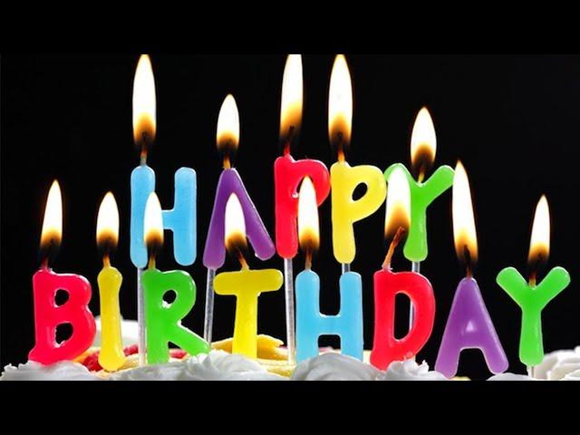 Best Happy Birthday Remix - Happy Birthday Song 2024 - Happy Birthday To You 2024