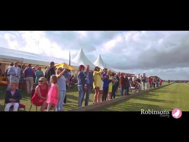 Visit Bawtry Polo Cup 2014 at Vale of York Polo Club