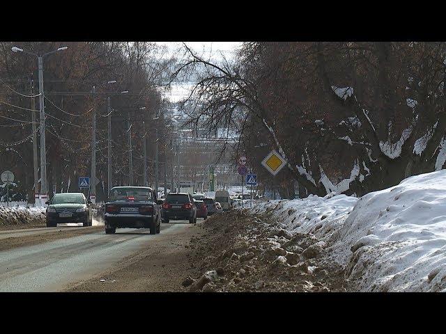 Рузаевка, берегись автомобиля!