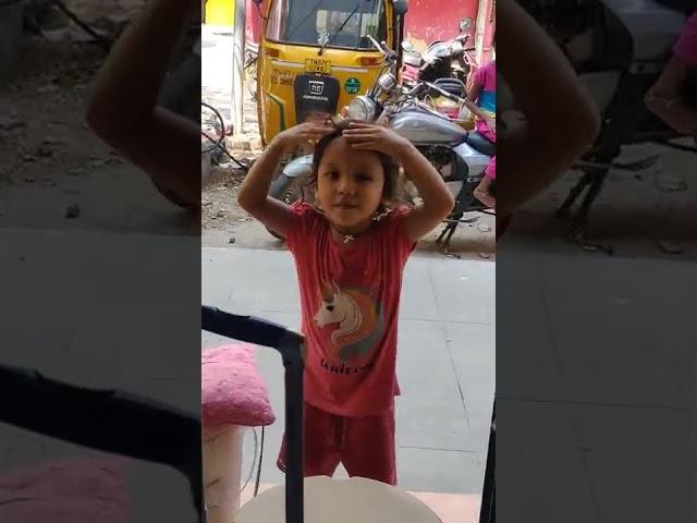 action on head shoulders knees and toes