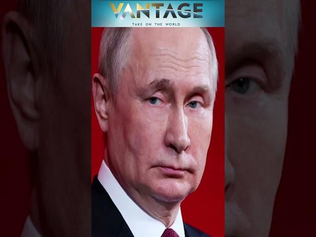 Ukraine will Respond to Putin's Missile Attack | Vantage on Firstpost