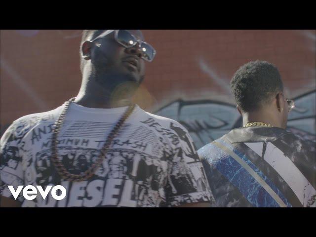 T-Pain - Make That Sh*t Work (Explicit Version) ft. Juicy J