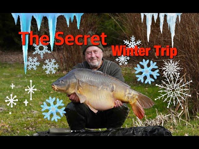 The Secret Winter Trip