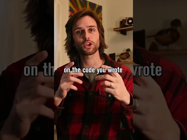The ONLY Way to Get BETTER at CODING