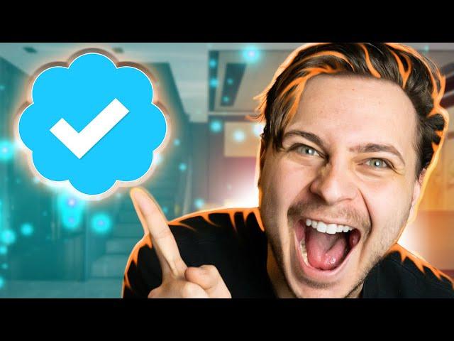 I Tried To Get Verified on Instagram with 700 Followers