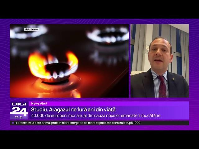 Știrile Digi24 de la ora 17 – 28 octombrie 2024