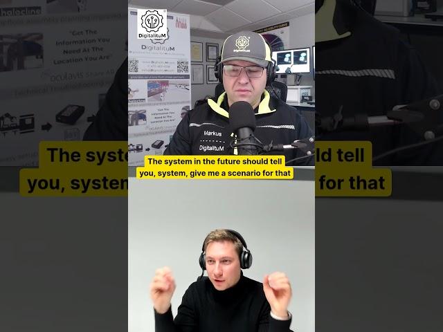 Episode 12 ai driven assembly planning digitalitum podcast 1