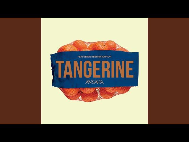 Tangerine