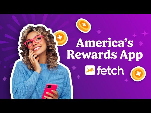 Meet America's Rewards App