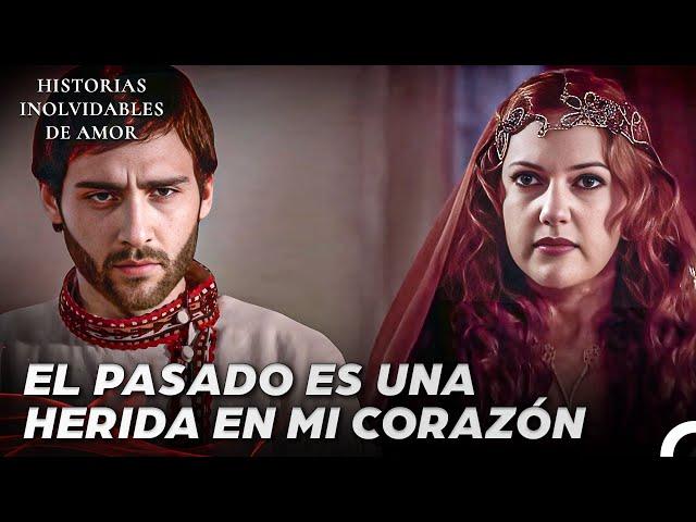 Hurrem se Encontró Con Su Antiguo Amor | El Sultán