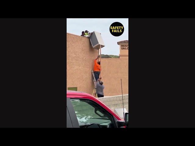 Best Workplace Safety Fails | May 2024 | OSHA Fails | Bad Day | Work Fails VL #111