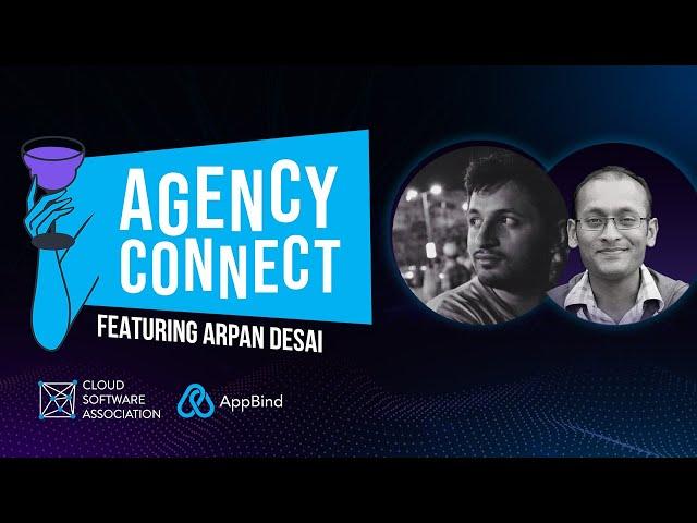 Marketing Agency Podcast Ep.18 Arpan Desai, Mobile First