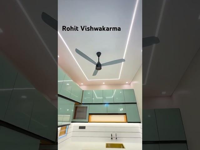 #vishwakarma #home #bhopal #shivmandirakhadakarala #interior #ekmotahathighumechala