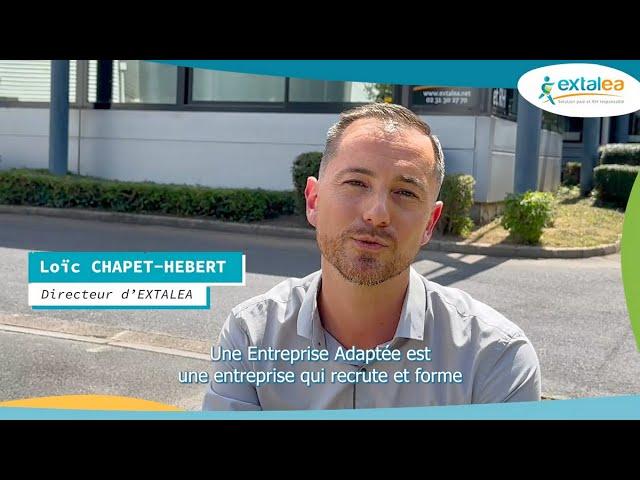 EXTALEA - Solution Paie & RH socialement responsable - Présentation générale