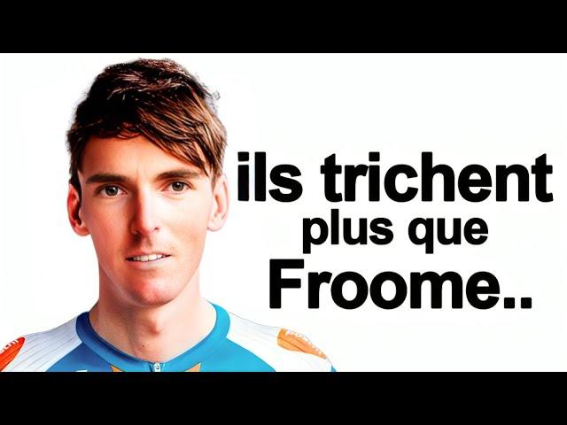 Romain Bardet RÉVÈLE le Dopage dans le Cyclisme d'Aujourd'Hui..