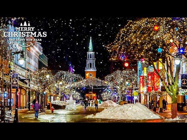 BEAUTIFUL CHRISTMAS MUSIC 2024: Top Christmas Songs of All Time for Relaxation, Christmas music #21