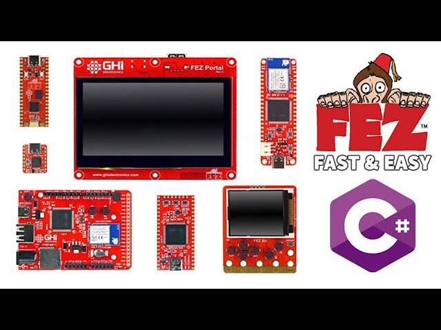 FEZ - Fast & Easy