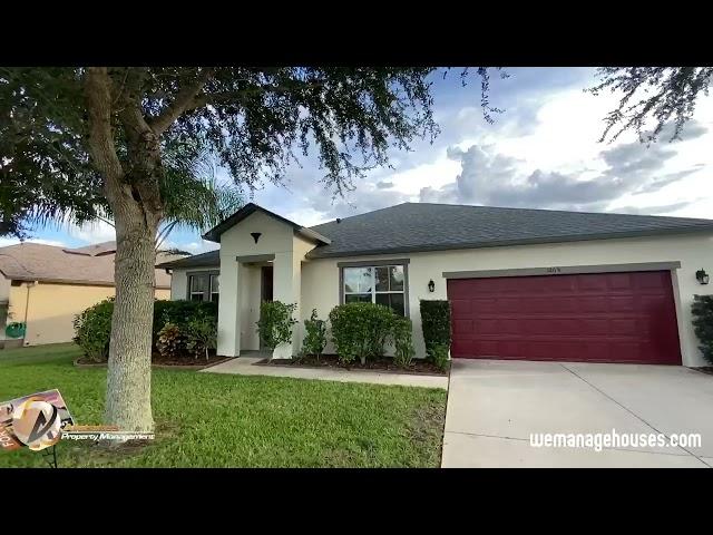 3265 St Barts Ln Clermont, Fl 34711