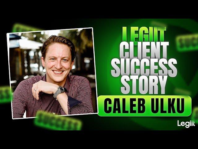 How To Outsource An SEO Agency With 7 Figure Agency Owner Caleb Ulku