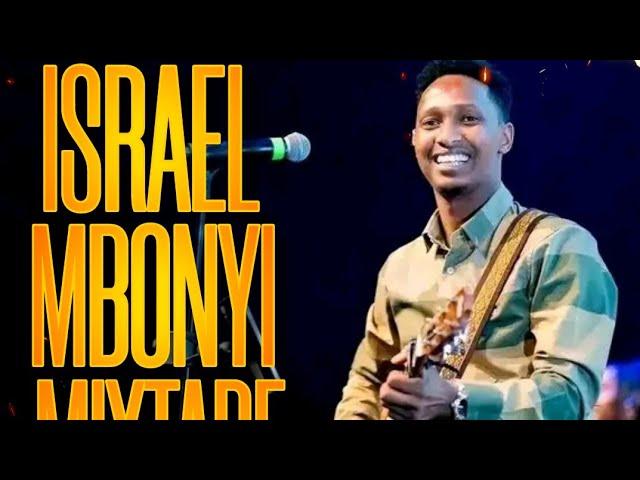 BEST OF ISRAEL MBONYI MIXX 1-DJ KINGBWOY 254 FT YANITOSHA,AMENISAMEHE,SIRI,NITAAMINI,YERIKO