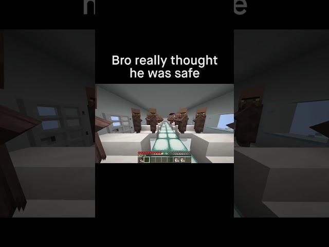 Minecraft Meme