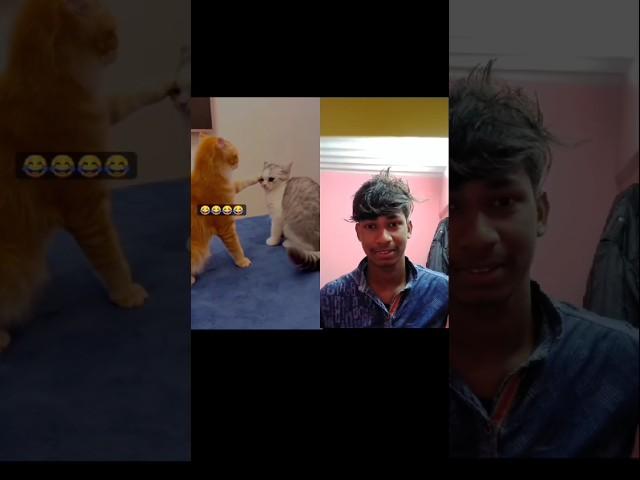 popat kar Diya  reaction video#short #comedy #reaction