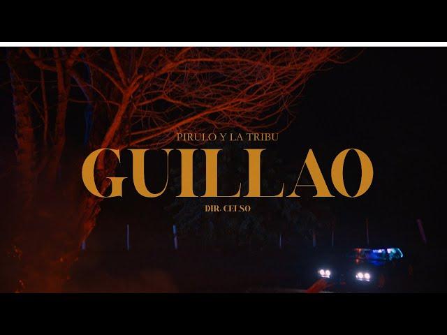 Pirulo y la Tribu - Guillao ( Official Music Video )