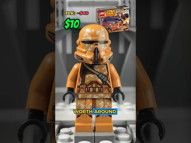 Was this $54 LEGO Star Wars minifigure lot worth it? #lego #legostarwars #legominifigures #legos