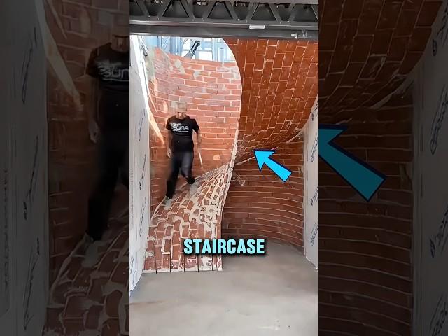 Will This Staircase Break?