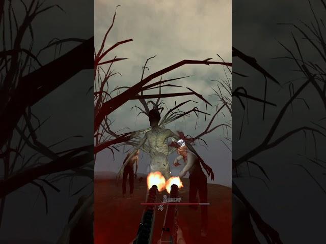 FrOgZ - Anomos Studio (2 Games) on Meta Quest 2/3/3s - Survive high-intensity VR zombie wave