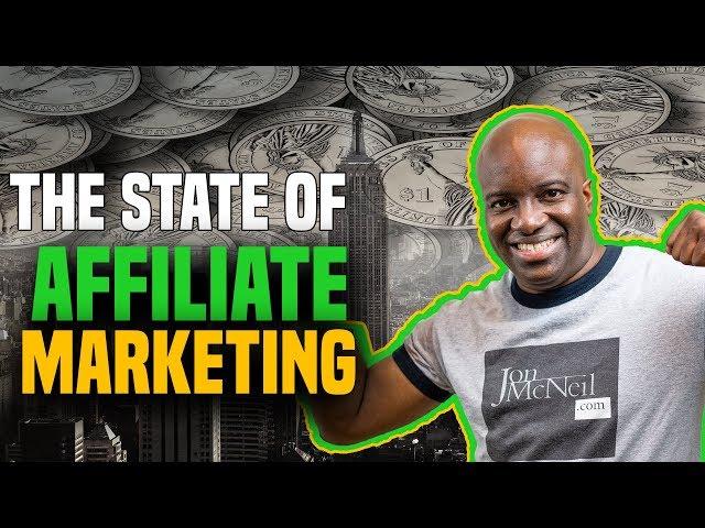 Affiliate Marketing 2019 | The State of Affiliate Marketing