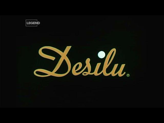 Desilu  *with Rare Theme!* (1966)