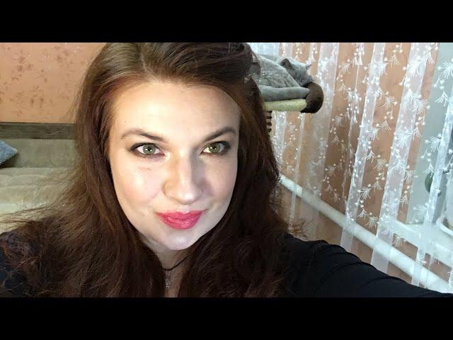 Бессонница с Натали