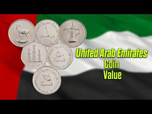 Dirham coins collection worth big money, عملات نادرة الدرهم