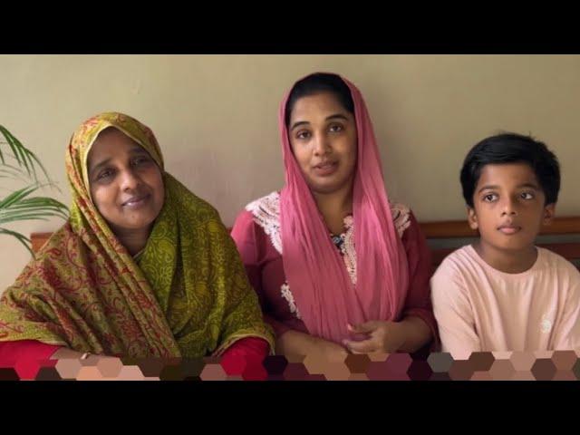 ഇനിയും ഒറ്റക് വയ്യ // familyvlog#cooltimeswithme