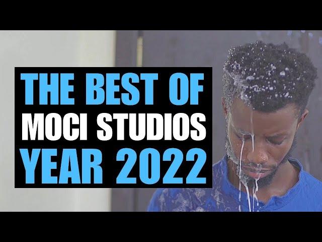 BEST OF MOCI STUDIOS 2022 | Moci Studios