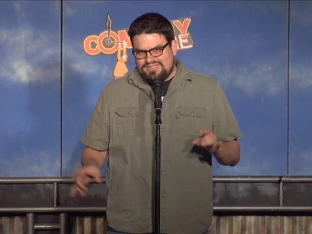 Farmer Joke! - Spencer King (Stand Up Comedy)