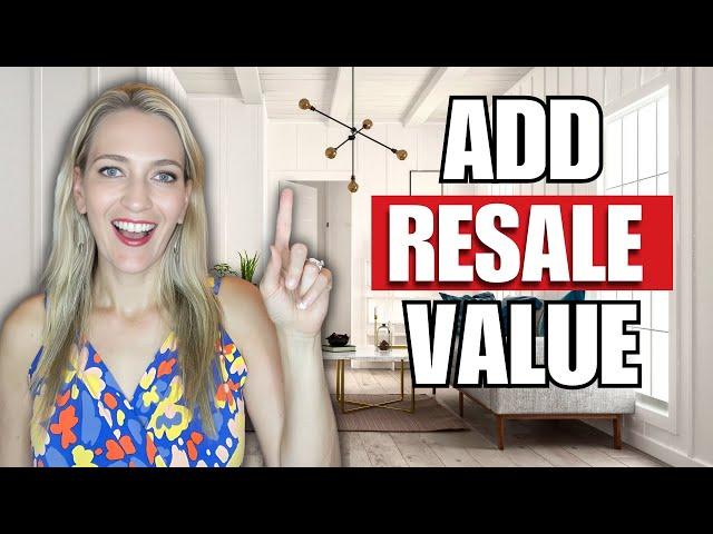 Boost The Resale Value Of Your Austin Home: Easy Tips & Tricks