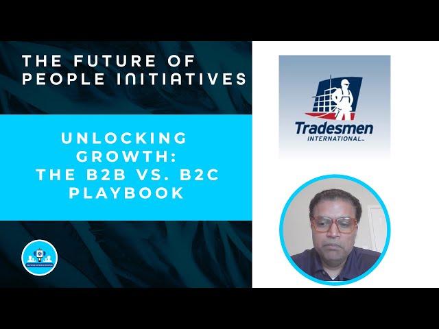 Unlocking Growth: The B2B vs. B2C Playbook