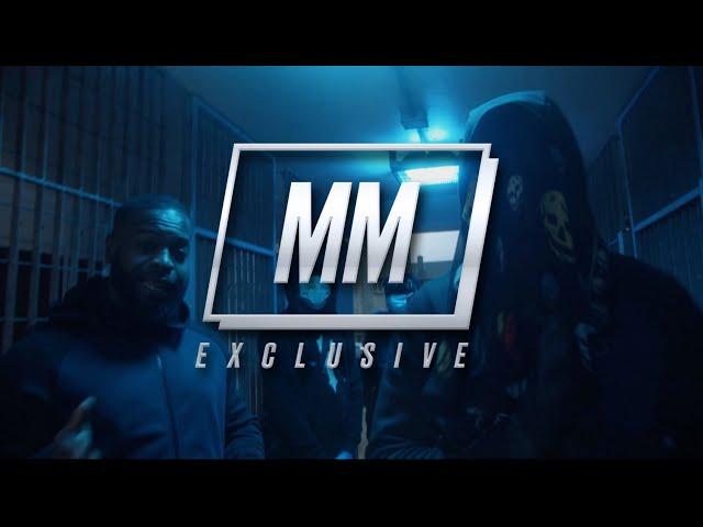 #7th CB x Baseman - Still Wavin (Music Video) | @MixtapeMadness